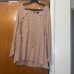 Dressy blouse!
